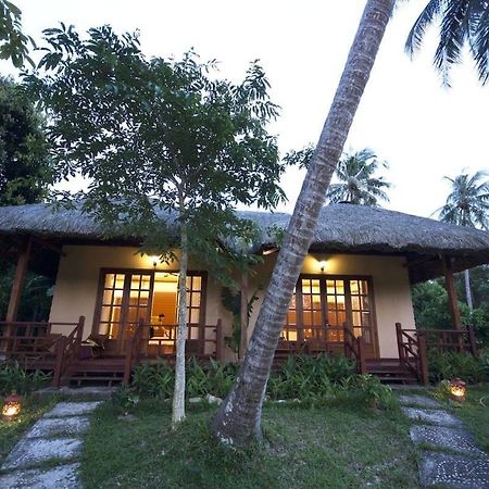 Paradiso Resort Phuquoc Phú Quốc-sziget Kültér fotó