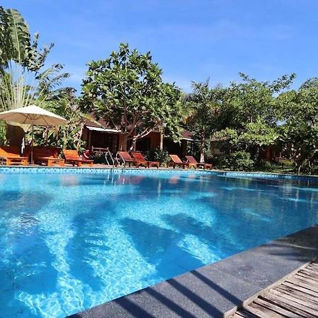 Paradiso Resort Phuquoc Phú Quốc-sziget Kültér fotó