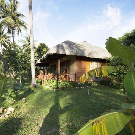 Paradiso Resort Phuquoc Phú Quốc-sziget Kültér fotó
