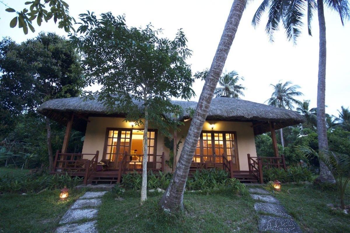 Paradiso Resort Phuquoc Phú Quốc-sziget Kültér fotó