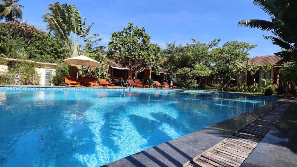 Paradiso Resort Phuquoc Phú Quốc-sziget Kültér fotó