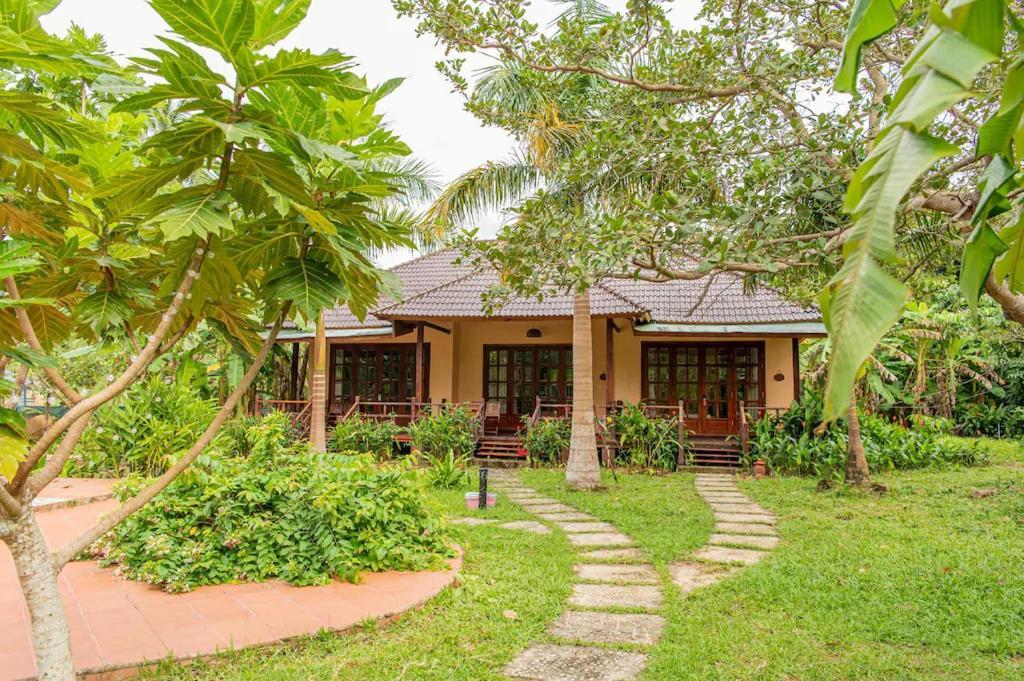 Paradiso Resort Phuquoc Phú Quốc-sziget Kültér fotó