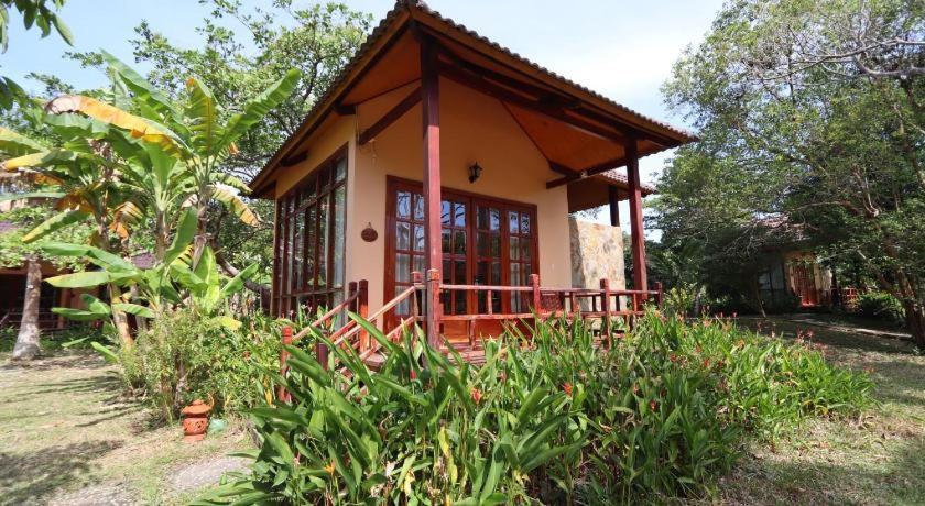 Paradiso Resort Phuquoc Phú Quốc-sziget Kültér fotó