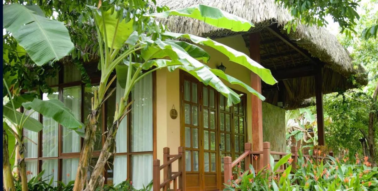 Paradiso Resort Phuquoc Phú Quốc-sziget Kültér fotó