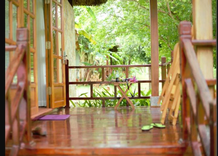 Paradiso Resort Phuquoc Phú Quốc-sziget Kültér fotó