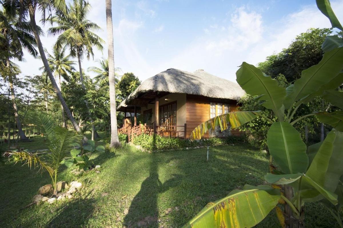 Paradiso Resort Phuquoc Phú Quốc-sziget Kültér fotó