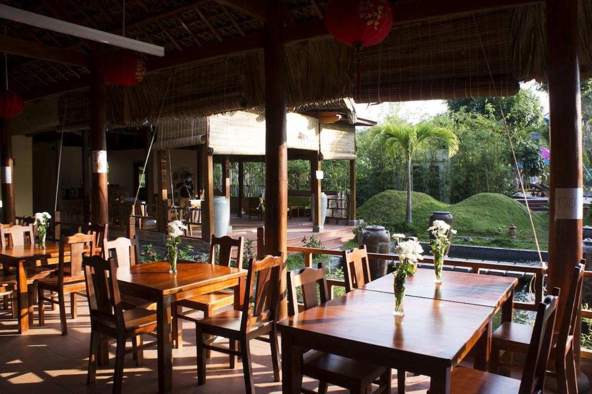 Paradiso Resort Phuquoc Phú Quốc-sziget Kültér fotó