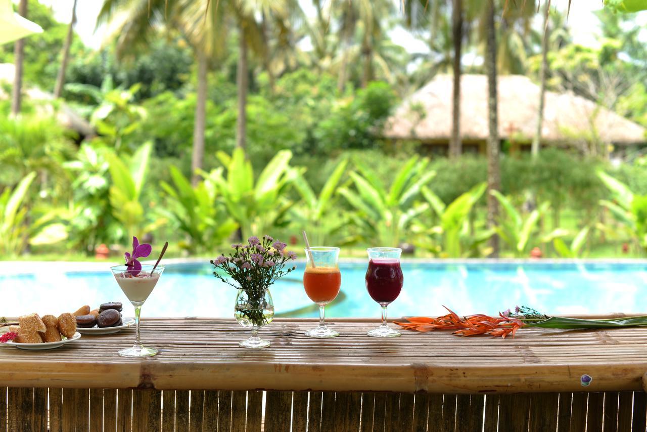 Paradiso Resort Phuquoc Phú Quốc-sziget Kültér fotó