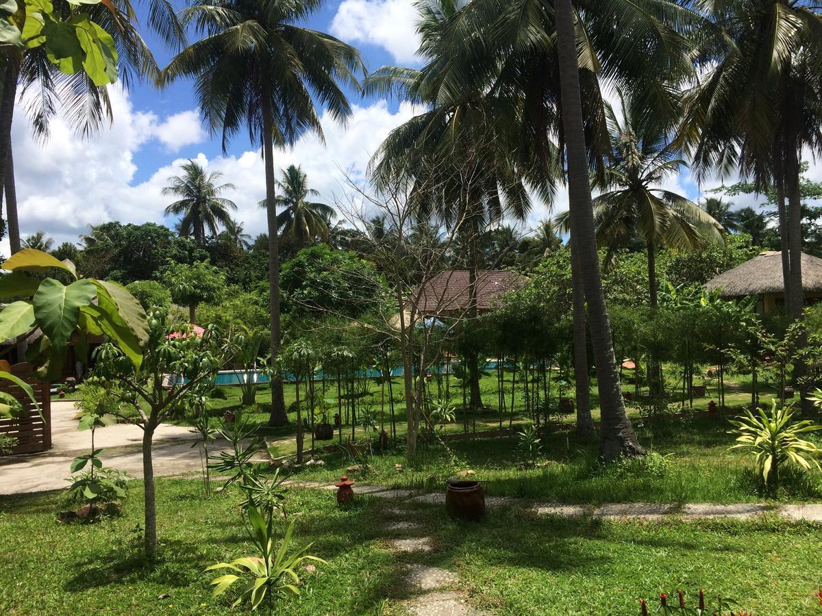 Paradiso Resort Phuquoc Phú Quốc-sziget Kültér fotó