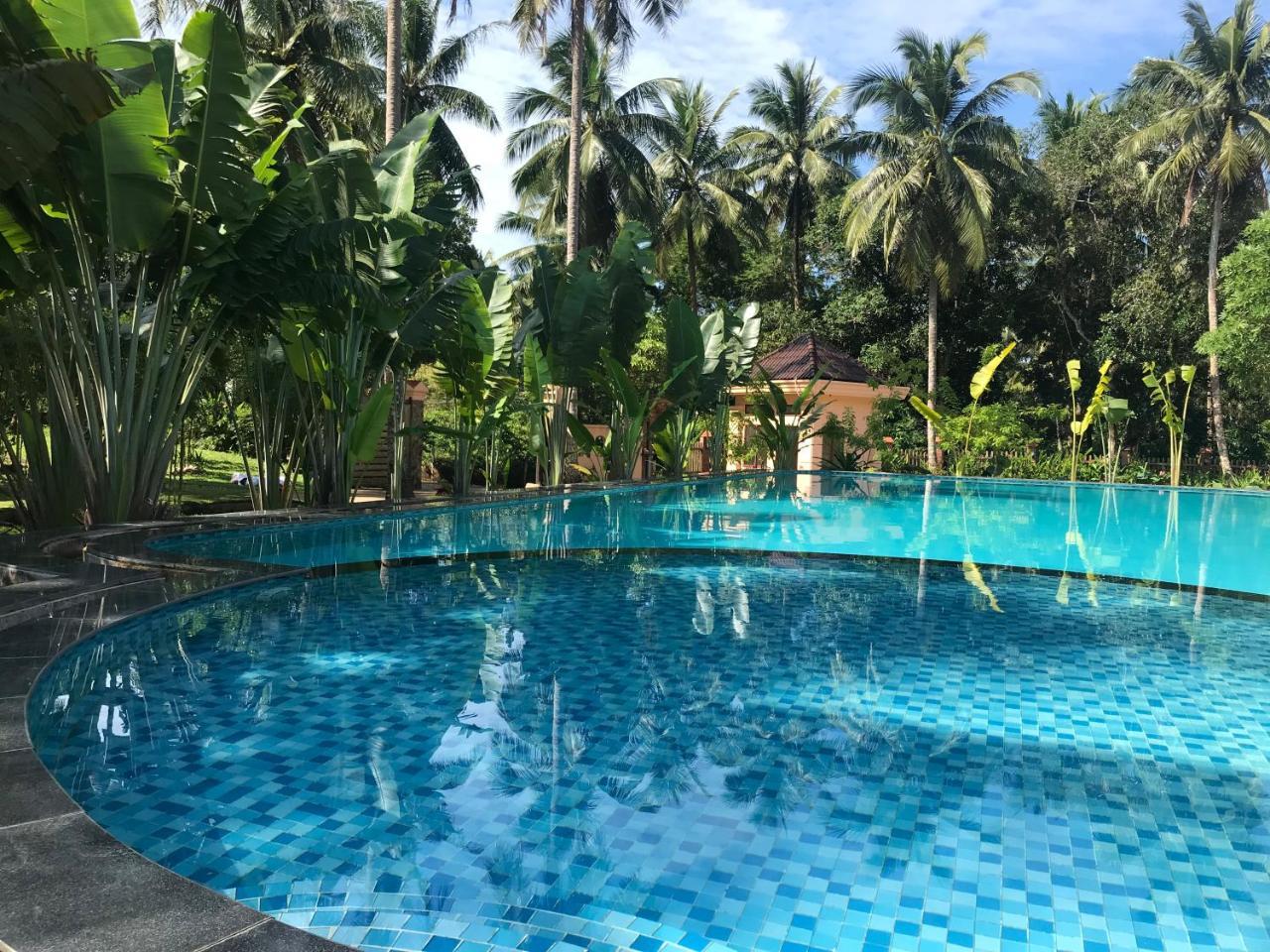 Paradiso Resort Phuquoc Phú Quốc-sziget Kültér fotó