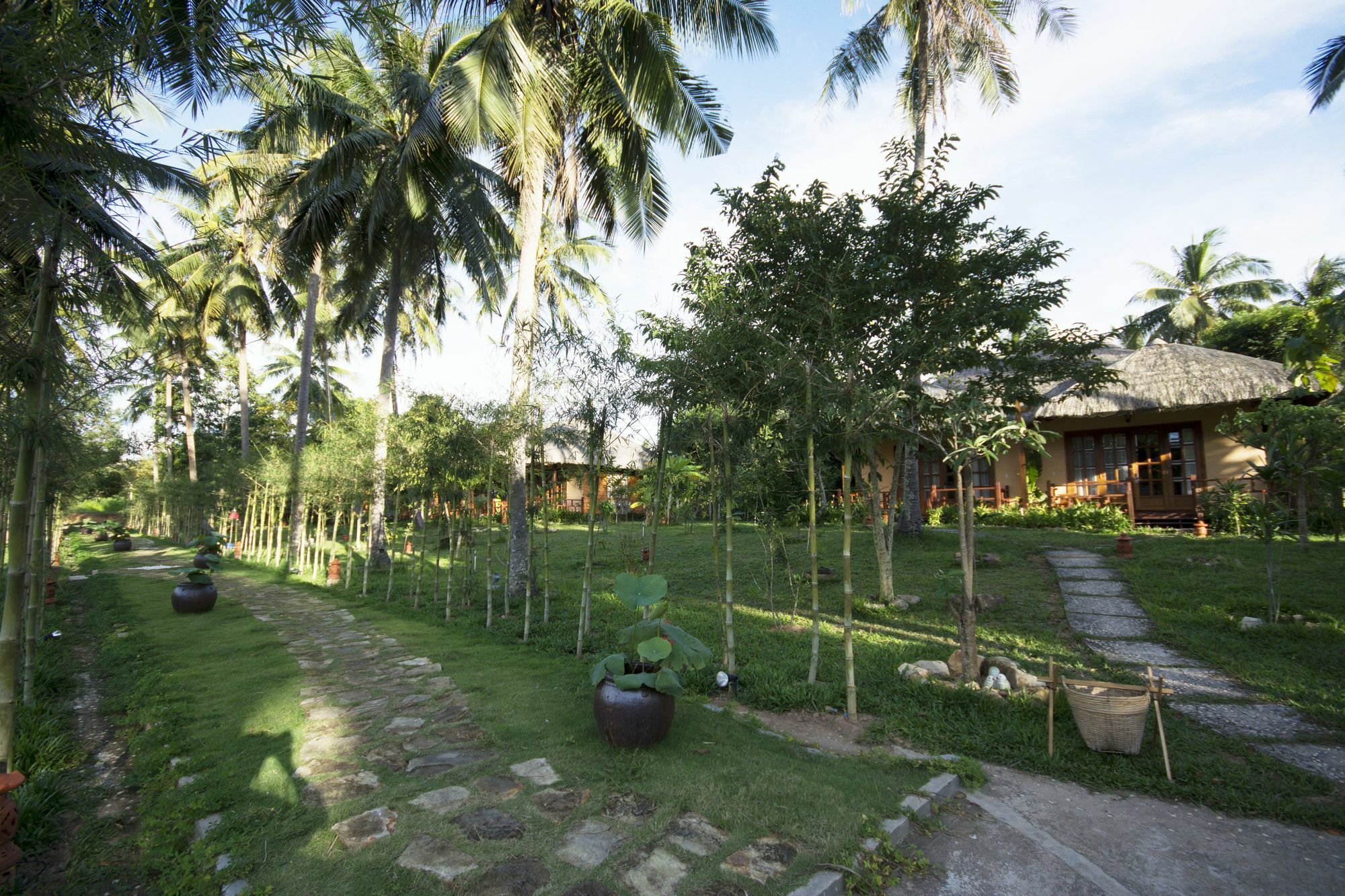 Paradiso Resort Phuquoc Phú Quốc-sziget Kültér fotó