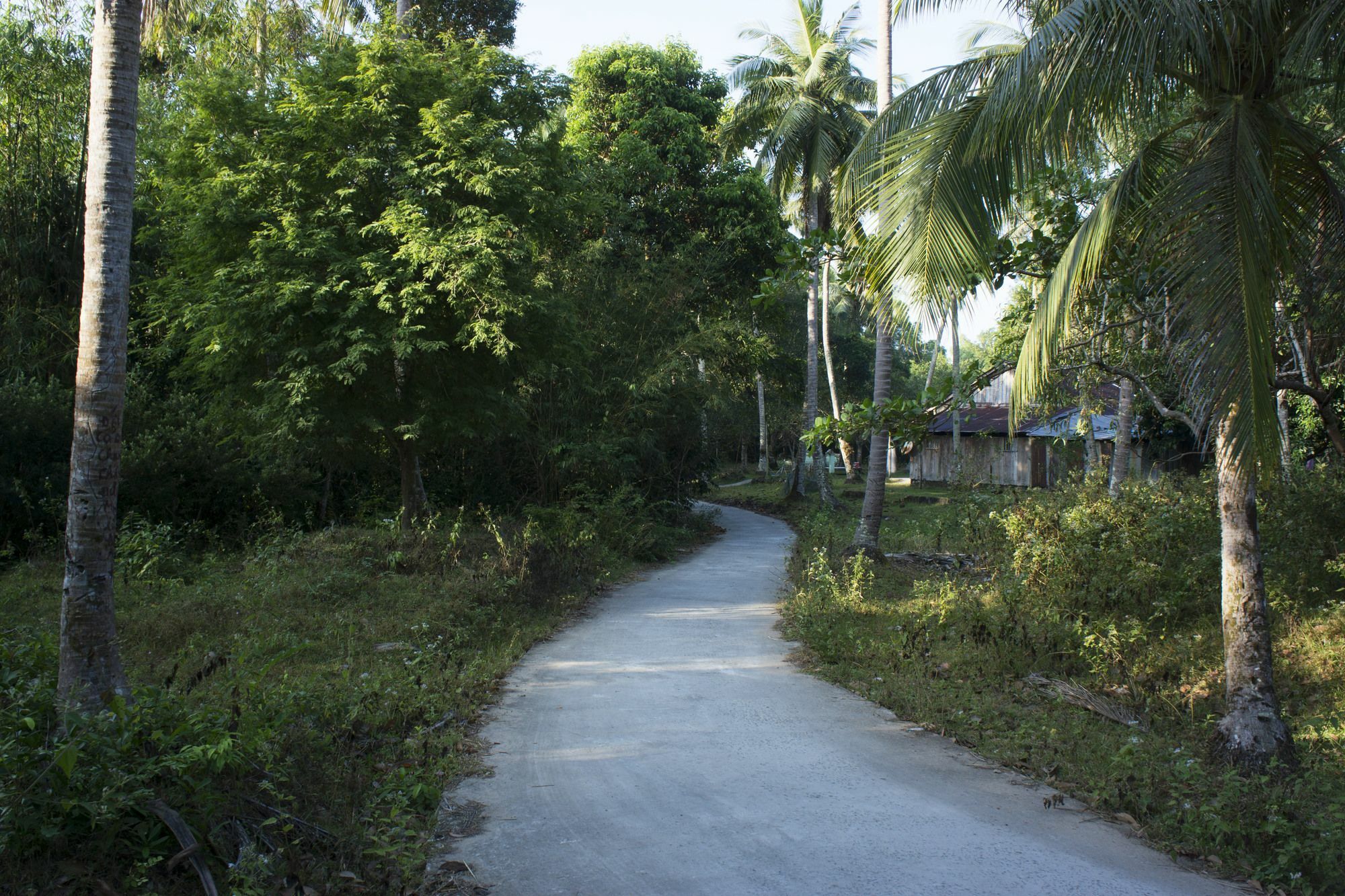 Paradiso Resort Phuquoc Phú Quốc-sziget Kültér fotó