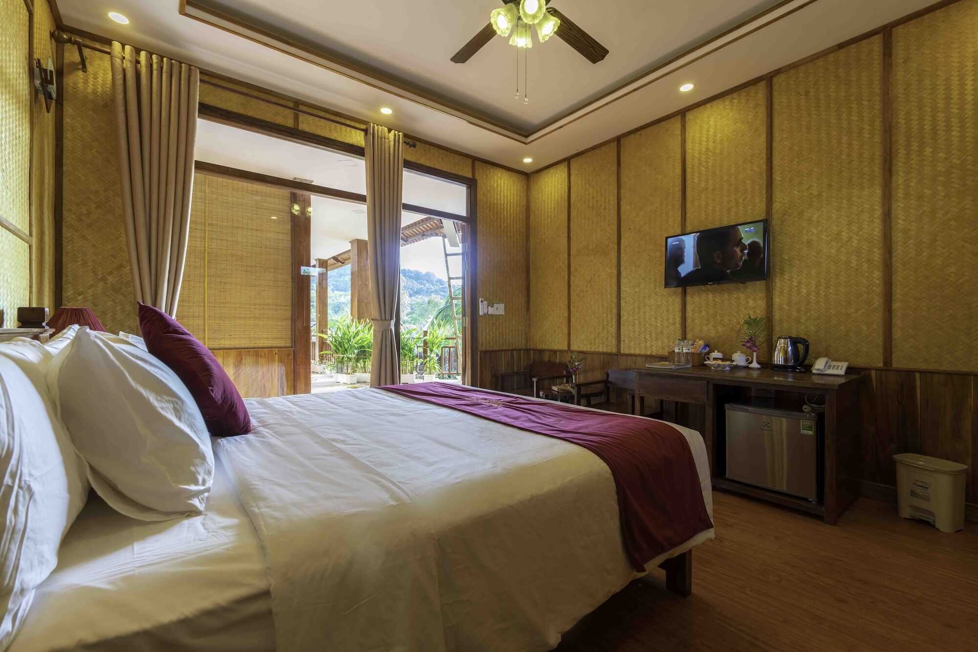 Paradiso Resort Phuquoc Phú Quốc-sziget Kültér fotó