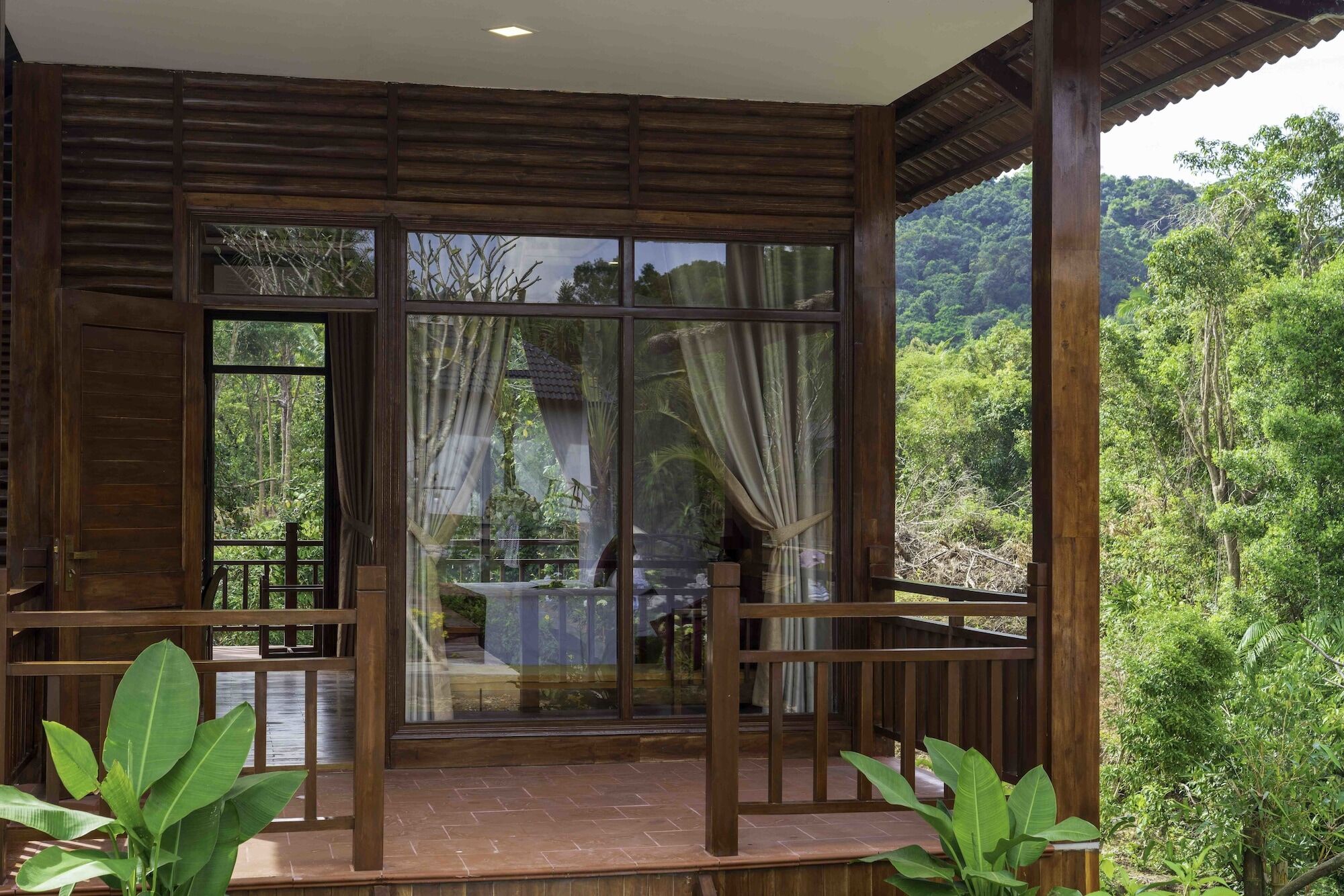 Paradiso Resort Phuquoc Phú Quốc-sziget Kültér fotó