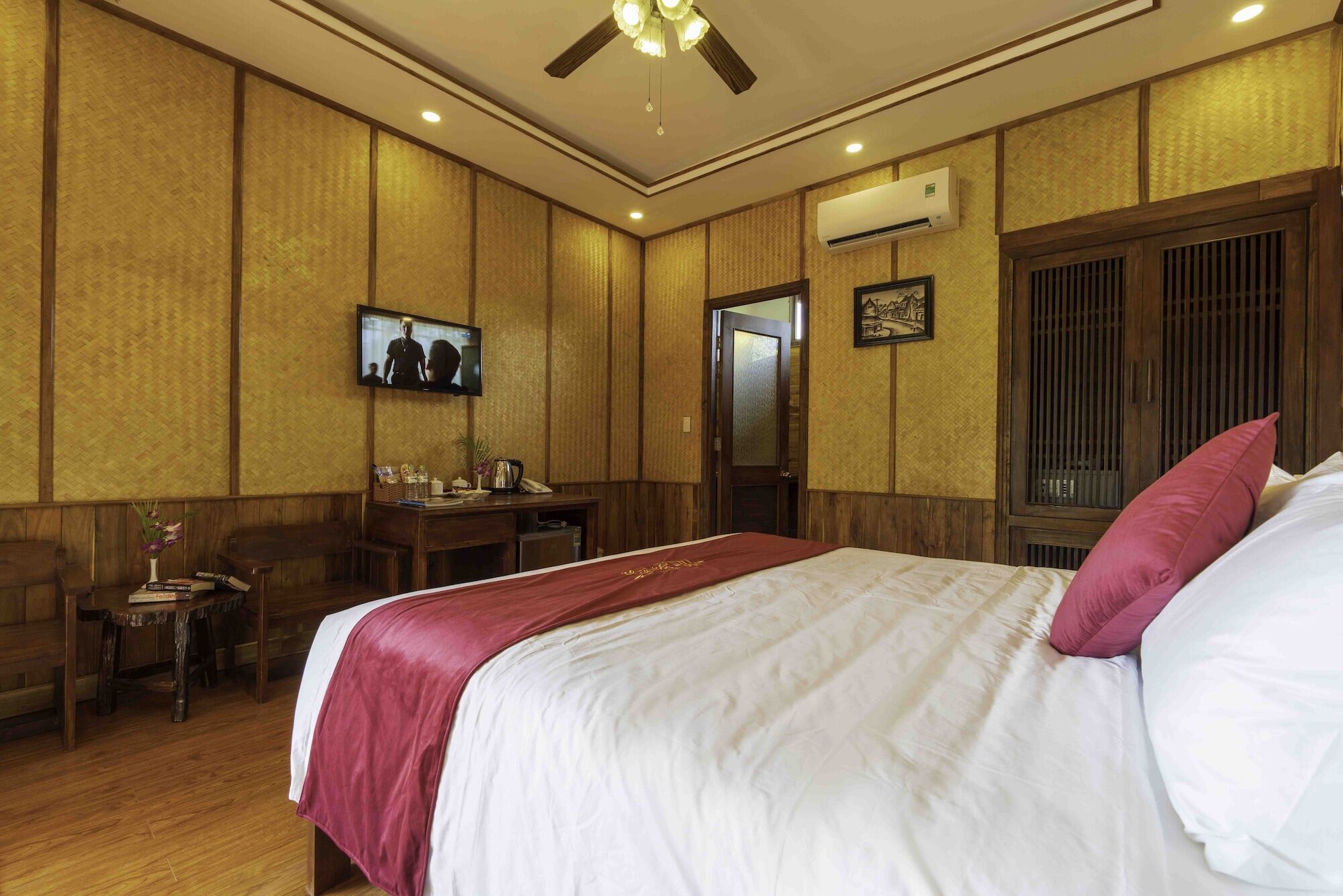 Paradiso Resort Phuquoc Phú Quốc-sziget Kültér fotó