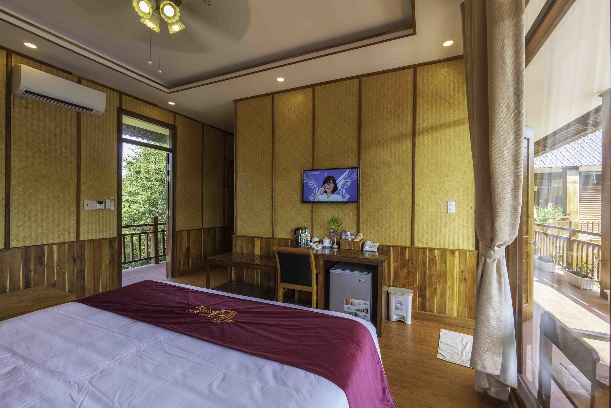 Paradiso Resort Phuquoc Phú Quốc-sziget Kültér fotó