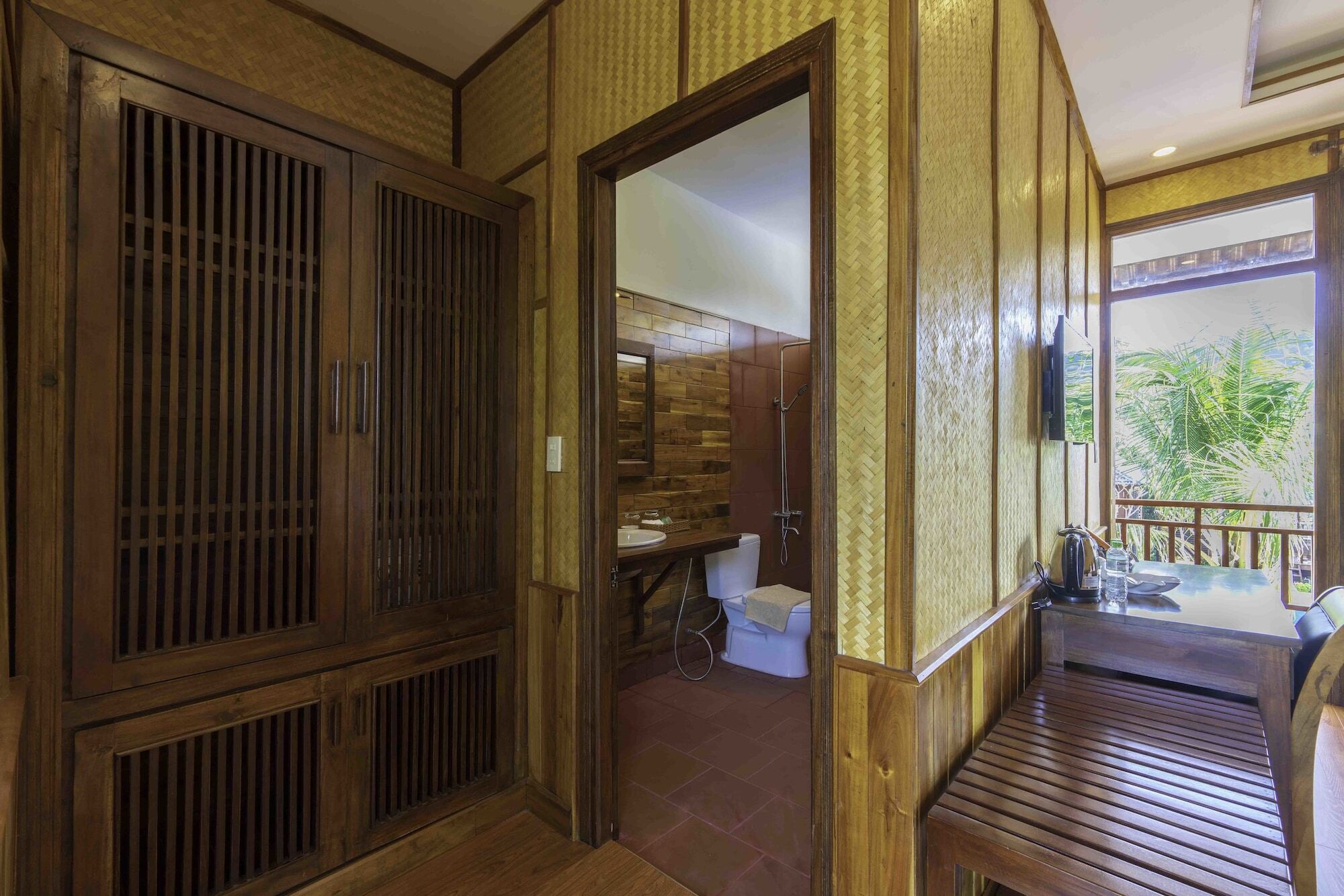 Paradiso Resort Phuquoc Phú Quốc-sziget Kültér fotó