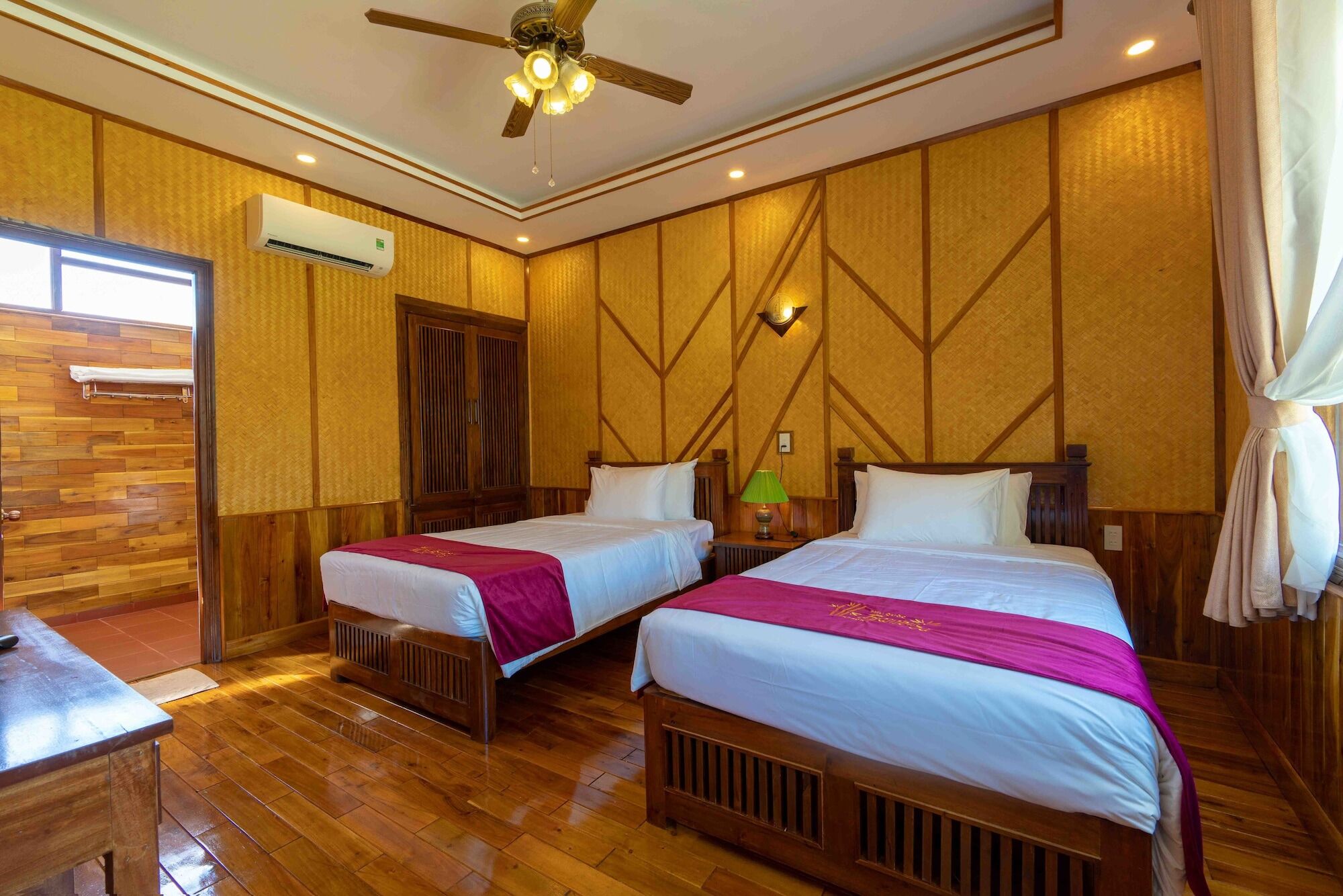 Paradiso Resort Phuquoc Phú Quốc-sziget Kültér fotó
