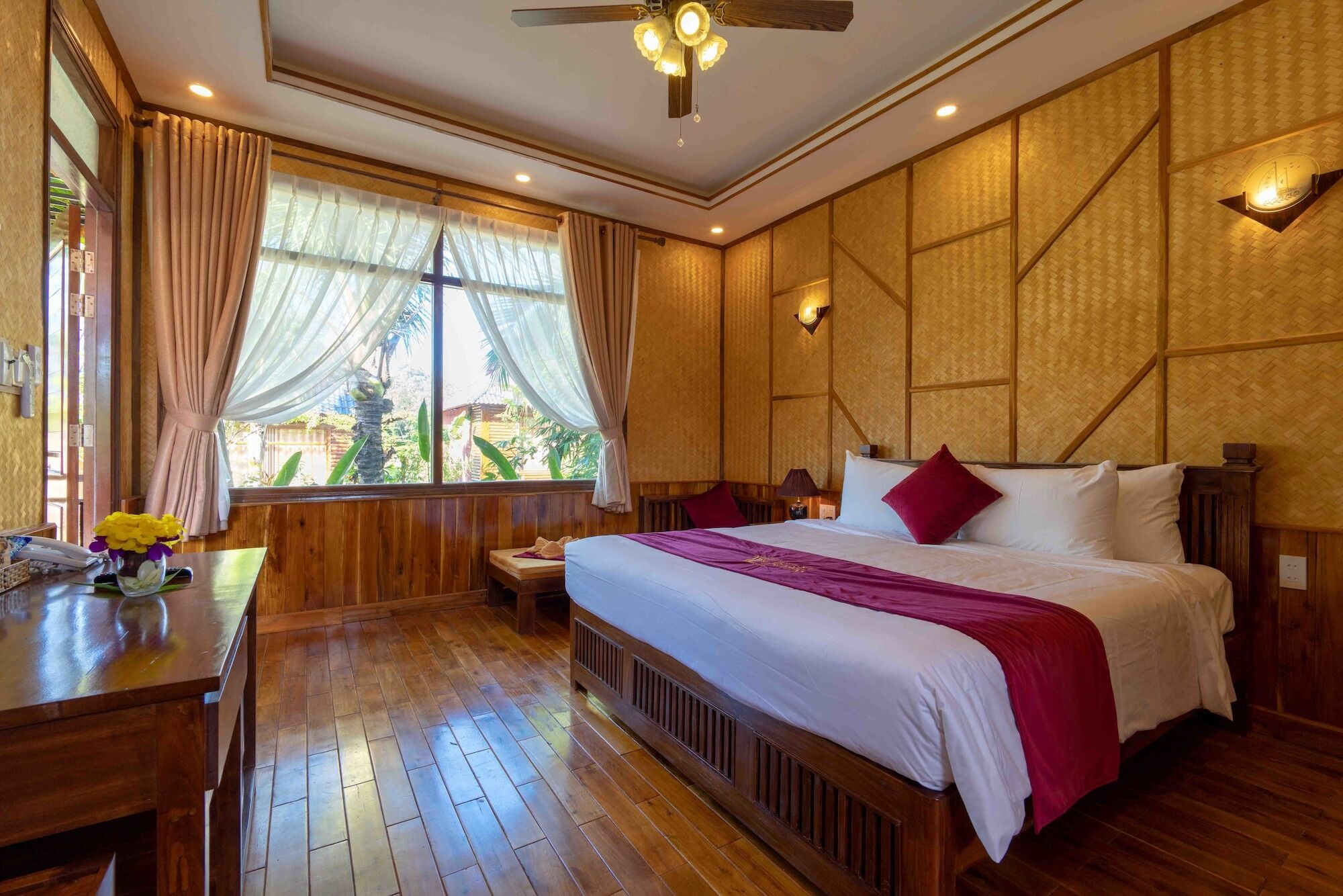 Paradiso Resort Phuquoc Phú Quốc-sziget Kültér fotó