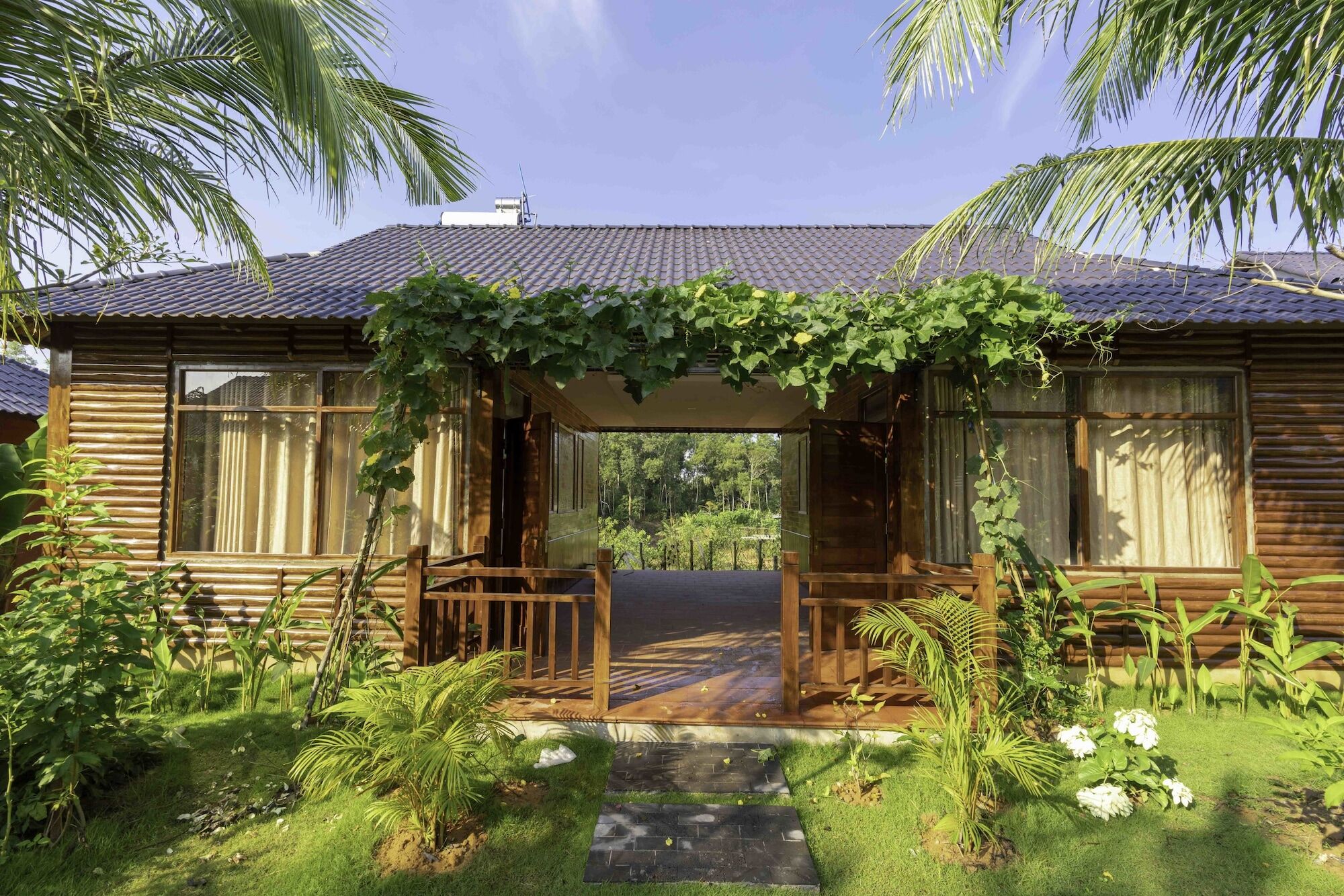 Paradiso Resort Phuquoc Phú Quốc-sziget Kültér fotó