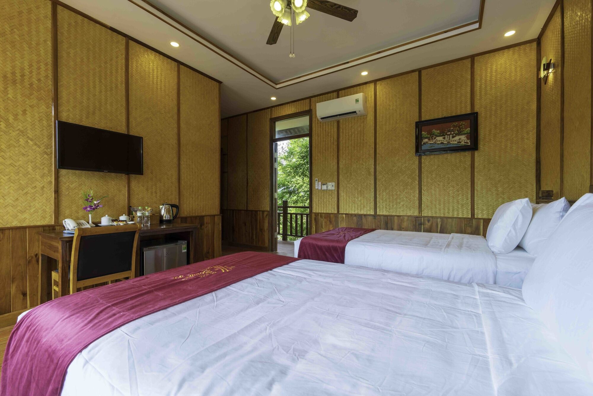 Paradiso Resort Phuquoc Phú Quốc-sziget Kültér fotó