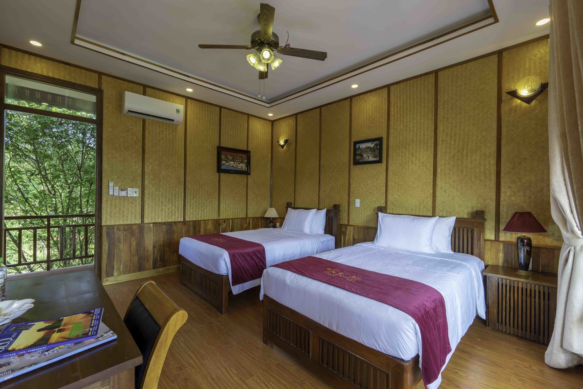 Paradiso Resort Phuquoc Phú Quốc-sziget Kültér fotó