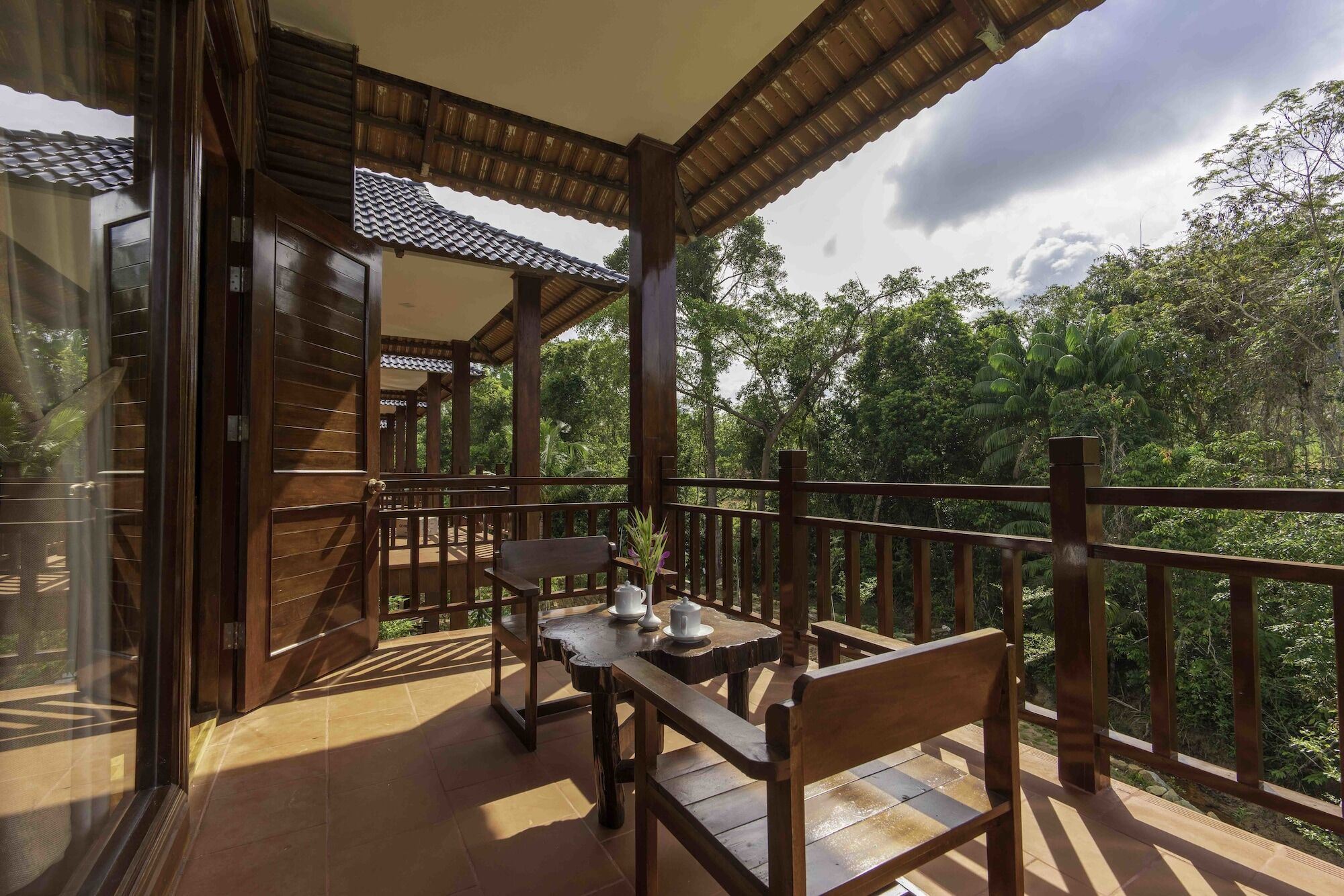 Paradiso Resort Phuquoc Phú Quốc-sziget Kültér fotó