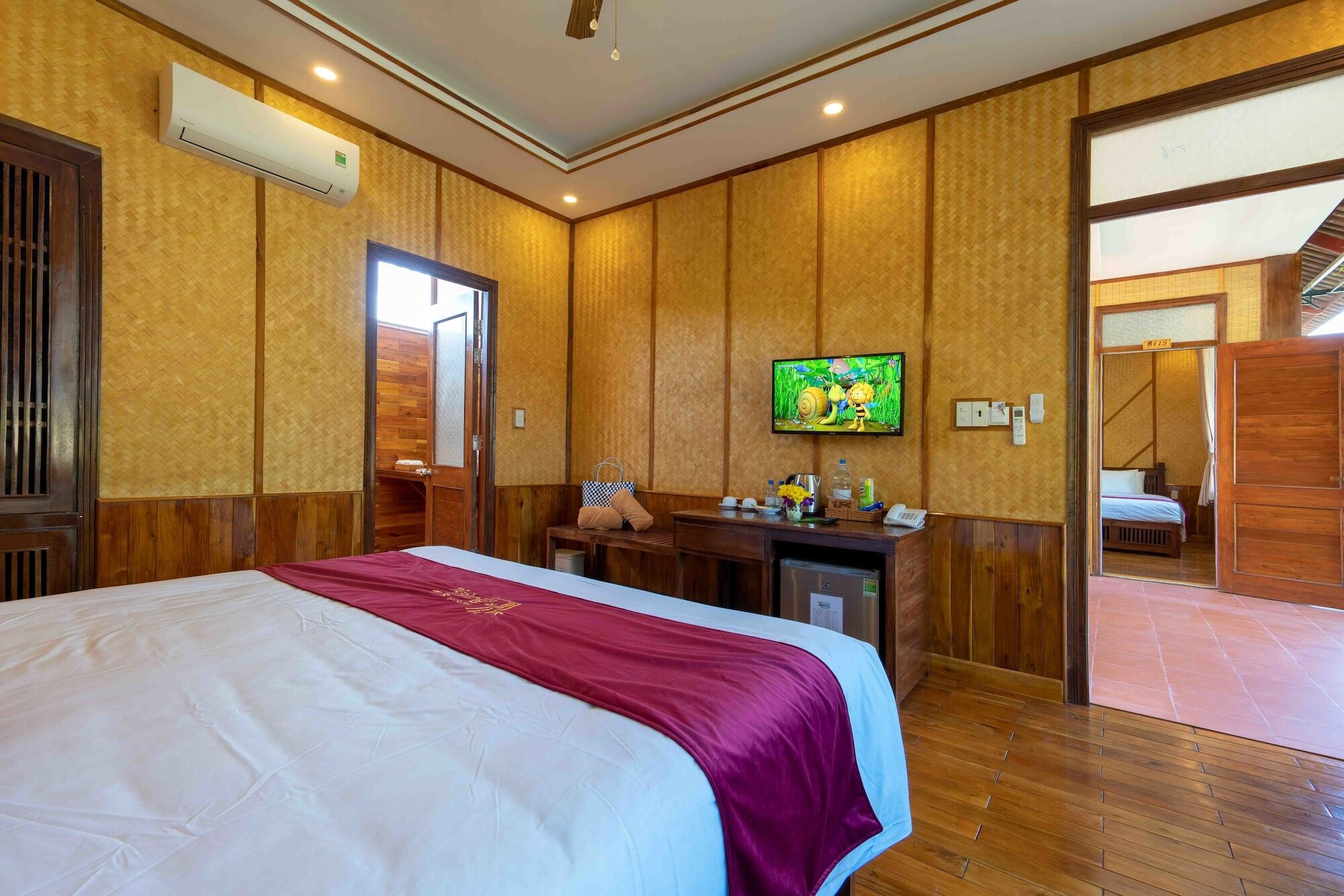 Paradiso Resort Phuquoc Phú Quốc-sziget Kültér fotó
