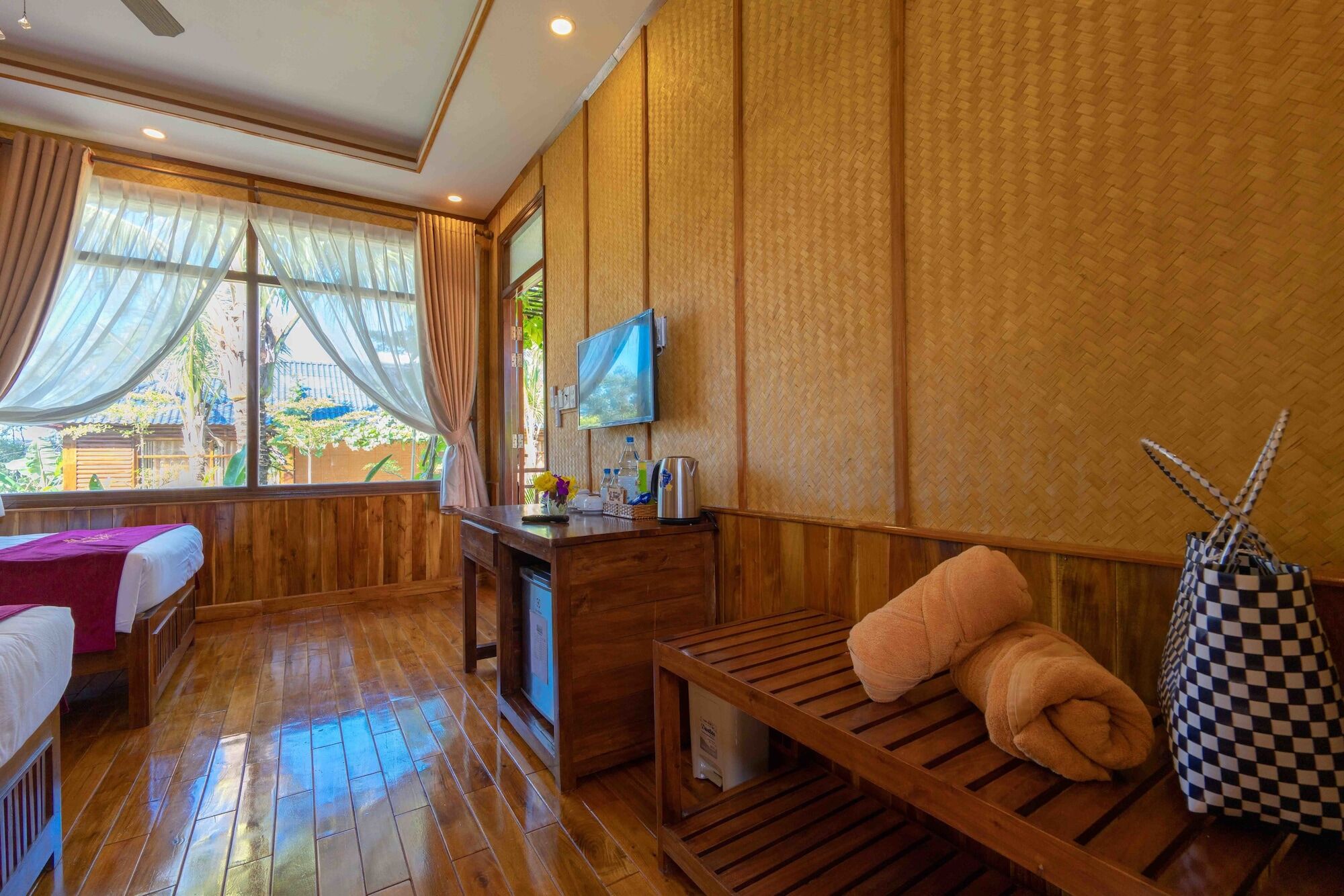 Paradiso Resort Phuquoc Phú Quốc-sziget Kültér fotó