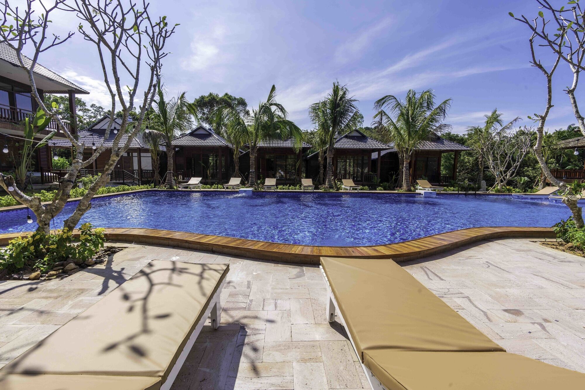 Paradiso Resort Phuquoc Phú Quốc-sziget Kültér fotó