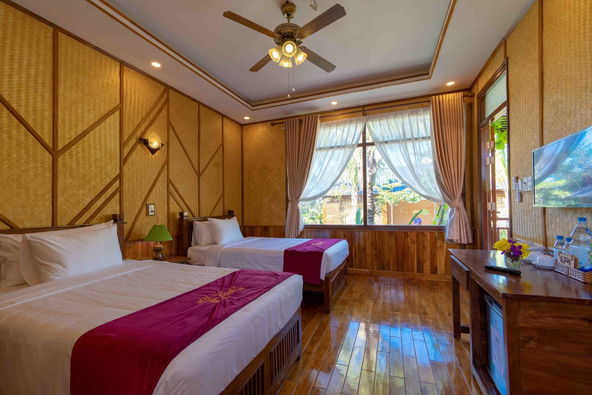 Paradiso Resort Phuquoc Phú Quốc-sziget Kültér fotó