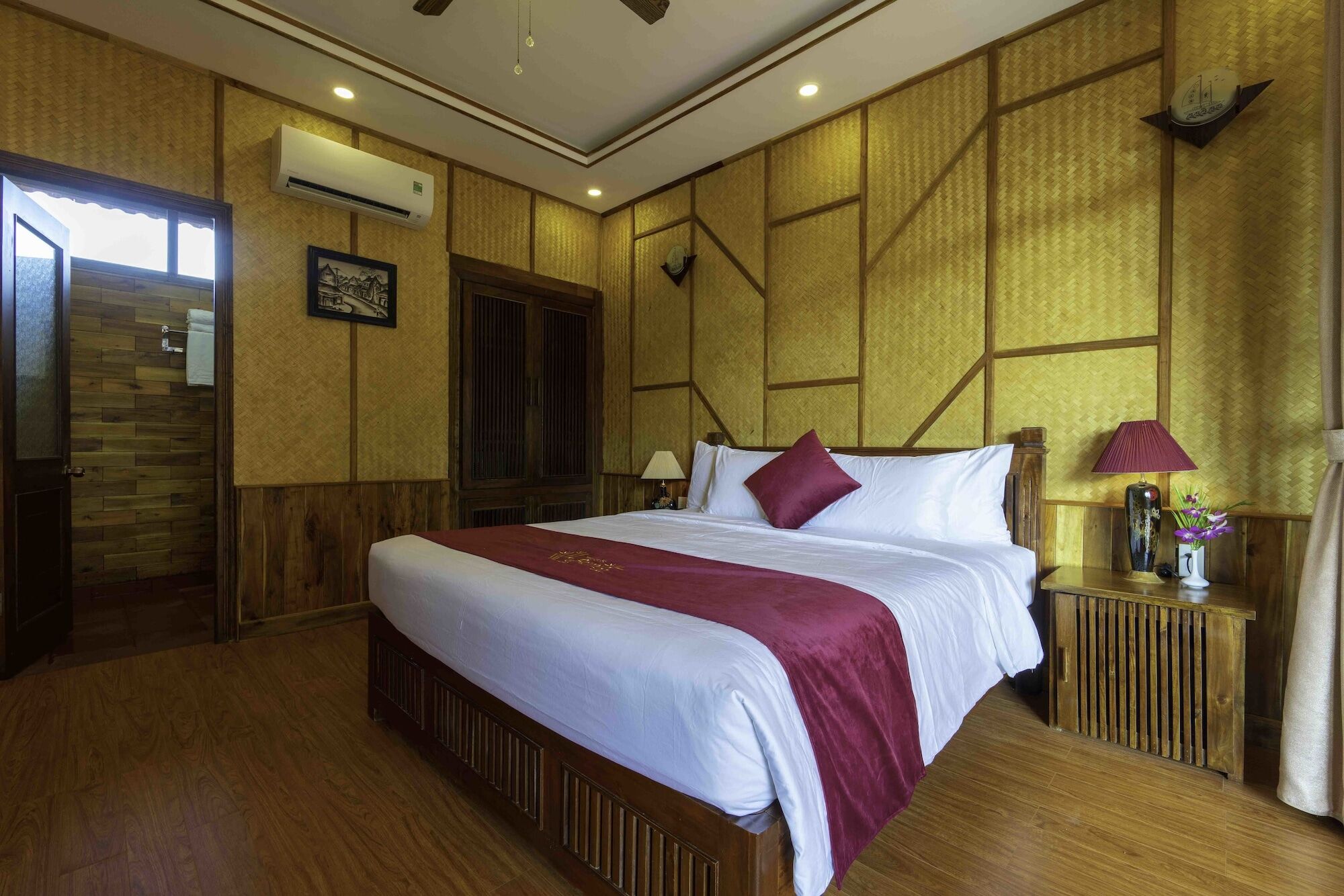 Paradiso Resort Phuquoc Phú Quốc-sziget Kültér fotó